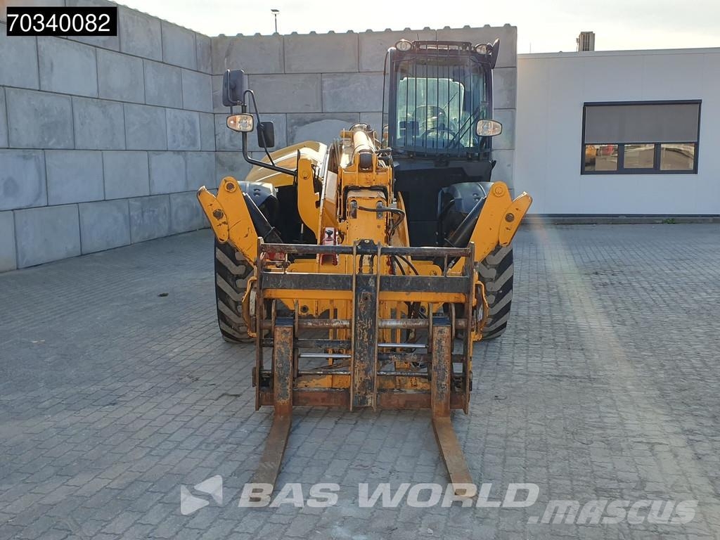 JCB 540-140 A/C - Sway Teleskopski viličarji