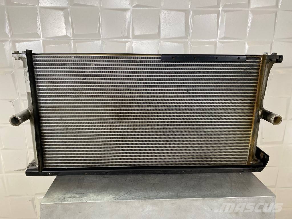 CAT 320D-2L RADIADOR HIDRAULICO / OIL COOLER Hydraulik