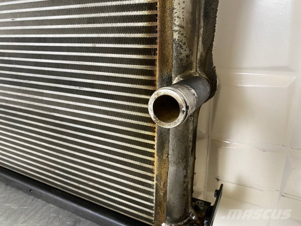 CAT 320D-2L RADIADOR HIDRAULICO / OIL COOLER Hydraulik