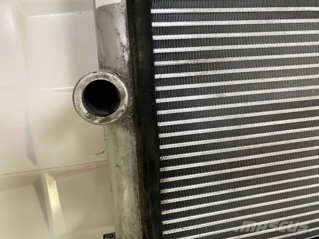 CAT 320D-2L RADIADOR HIDRAULICO / OIL COOLER Hydraulik