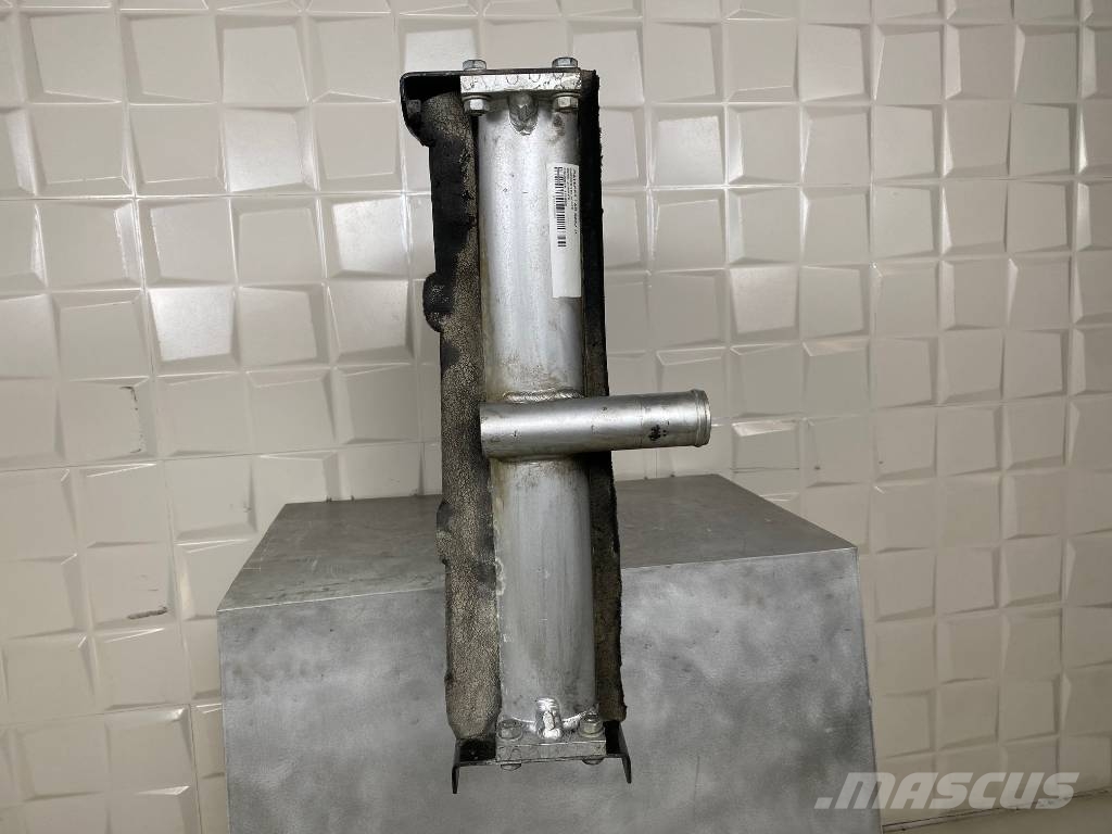 CAT 320D-2L RADIADOR HIDRAULICO / OIL COOLER Hydraulik