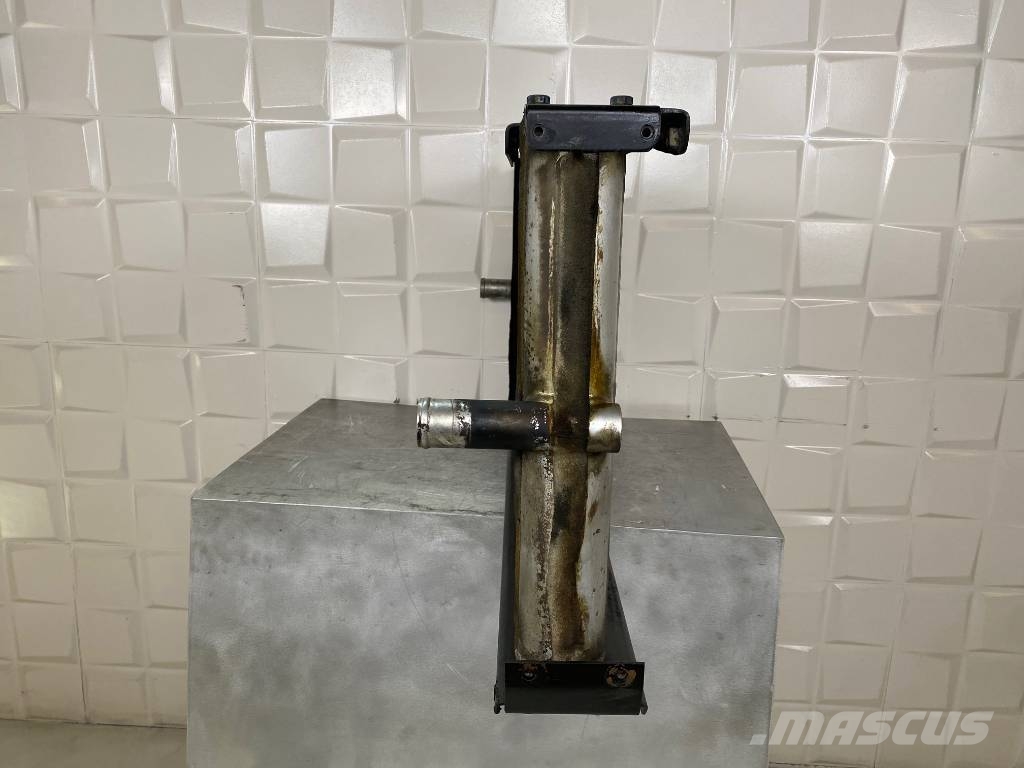 CAT 320D-2L RADIADOR HIDRAULICO / OIL COOLER Hydraulik