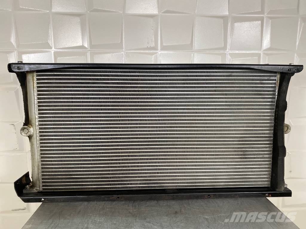 CAT 320D-2L RADIADOR HIDRAULICO / OIL COOLER Hydraulik