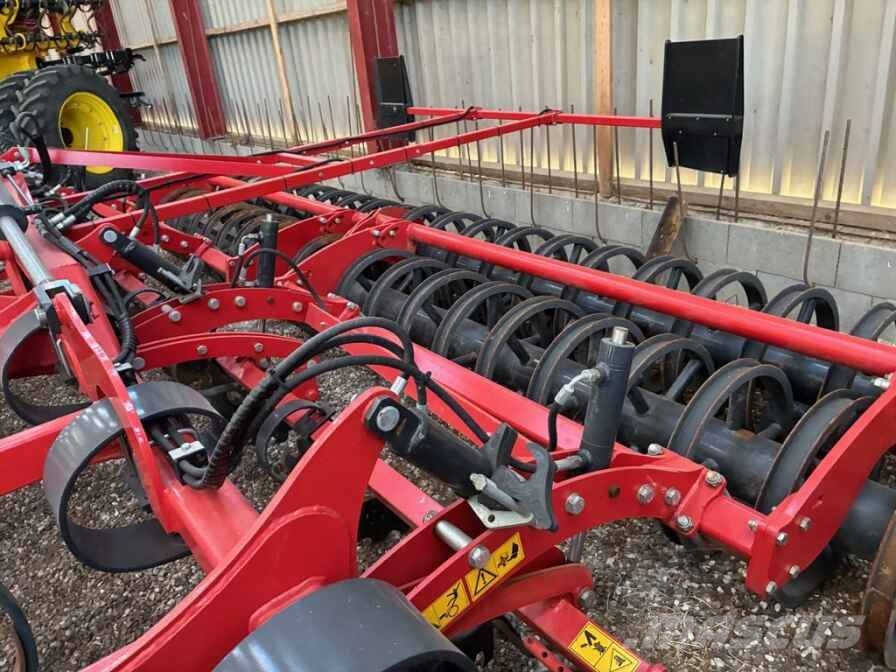 Kverneland Turbo F 5000 Cultivadores