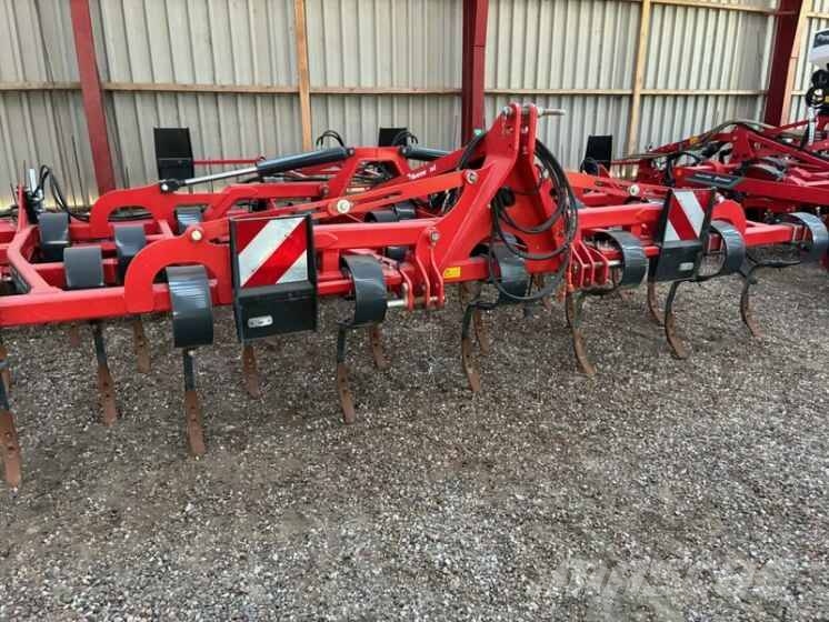Kverneland Turbo F 5000 Cultivadores