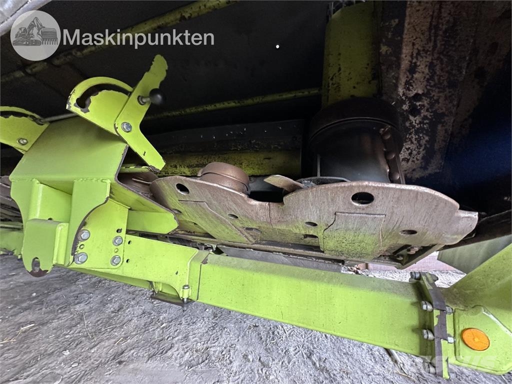 CLAAS Direct Disc 520 Contour Other tractor accessories