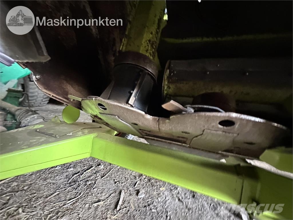 CLAAS Direct Disc 520 Contour Other tractor accessories