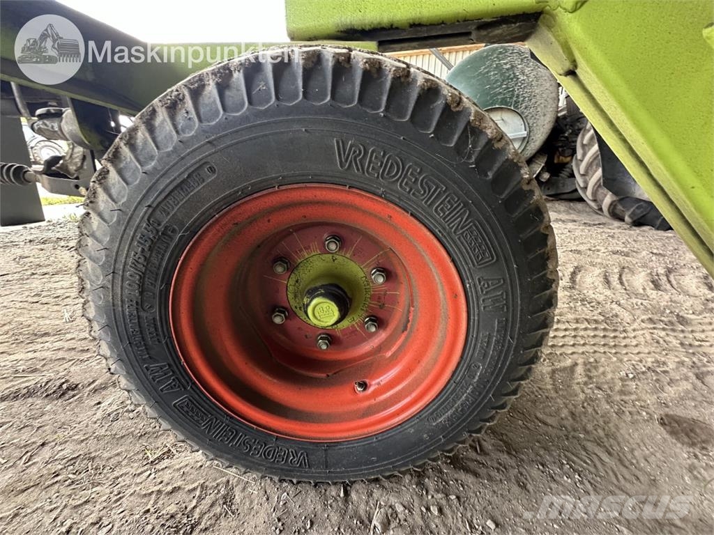 CLAAS Direct Disc 520 Contour Other tractor accessories
