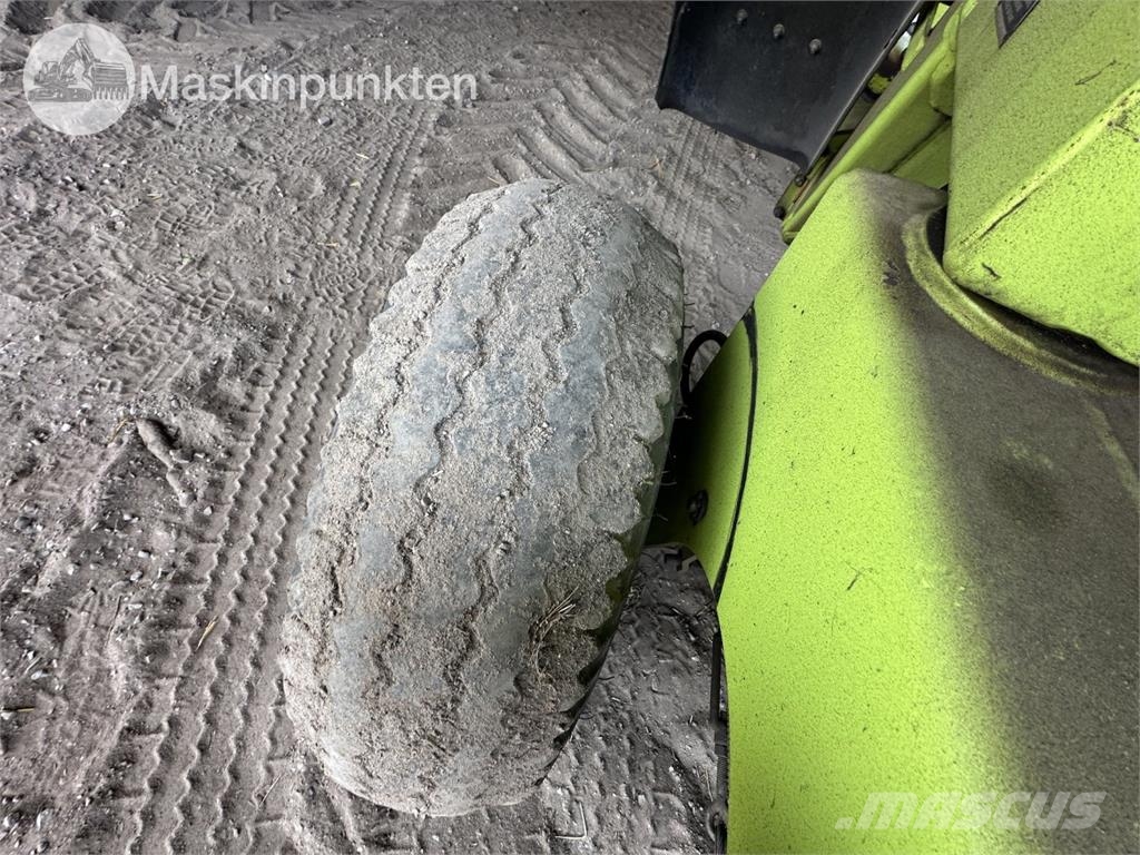 CLAAS Direct Disc 520 Contour Other tractor accessories