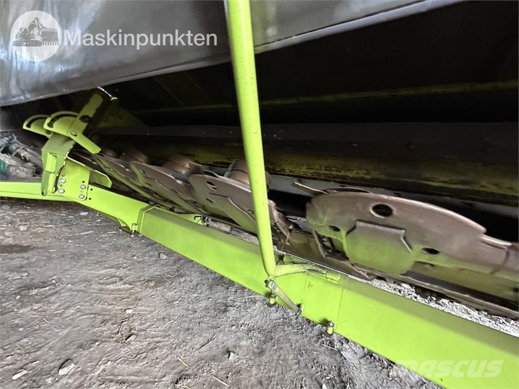CLAAS Direct Disc 520 Contour Other tractor accessories