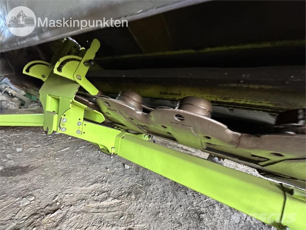 CLAAS Direct Disc 520 Contour Other tractor accessories