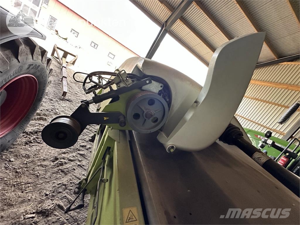 CLAAS Direct Disc 520 Contour Other tractor accessories