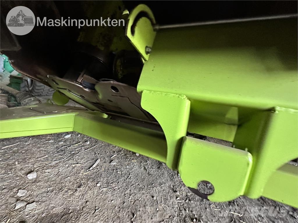 CLAAS Direct Disc 520 Contour Other tractor accessories