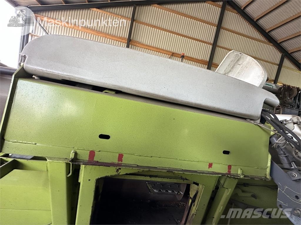 CLAAS Direct Disc 520 Contour Other tractor accessories