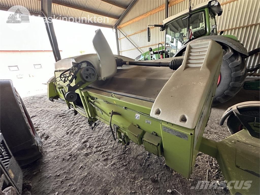 CLAAS Direct Disc 520 Contour Other tractor accessories