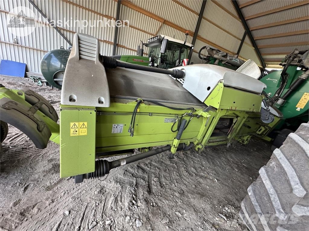 CLAAS Direct Disc 520 Contour Other tractor accessories