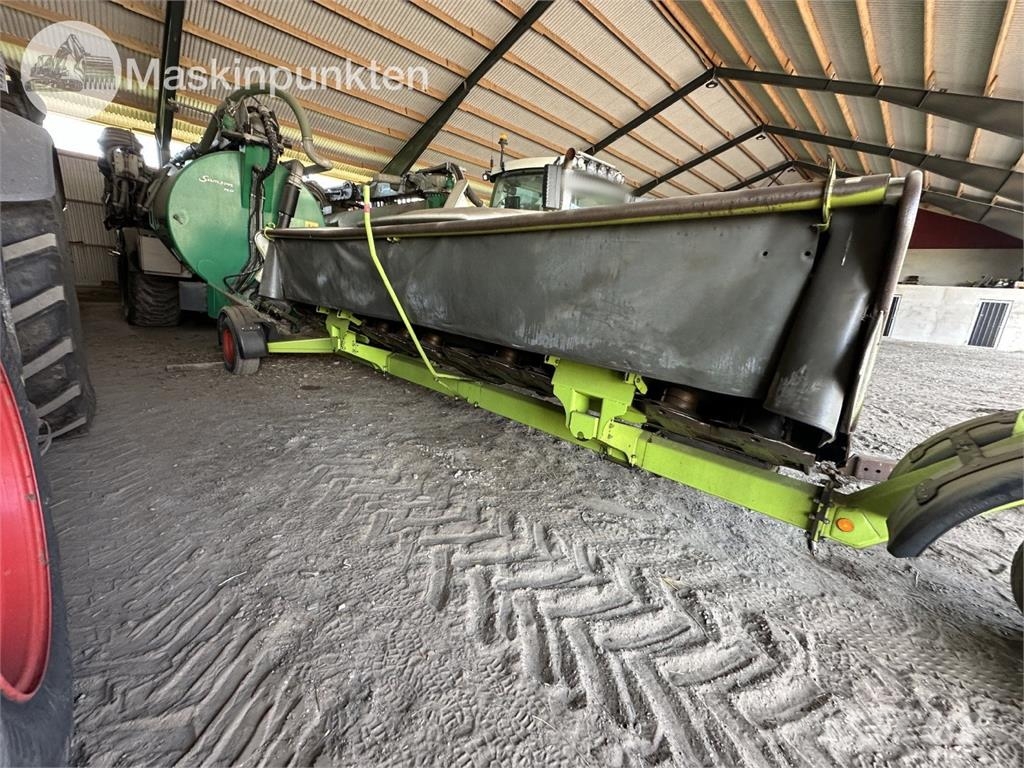 CLAAS Direct Disc 520 Contour Other tractor accessories