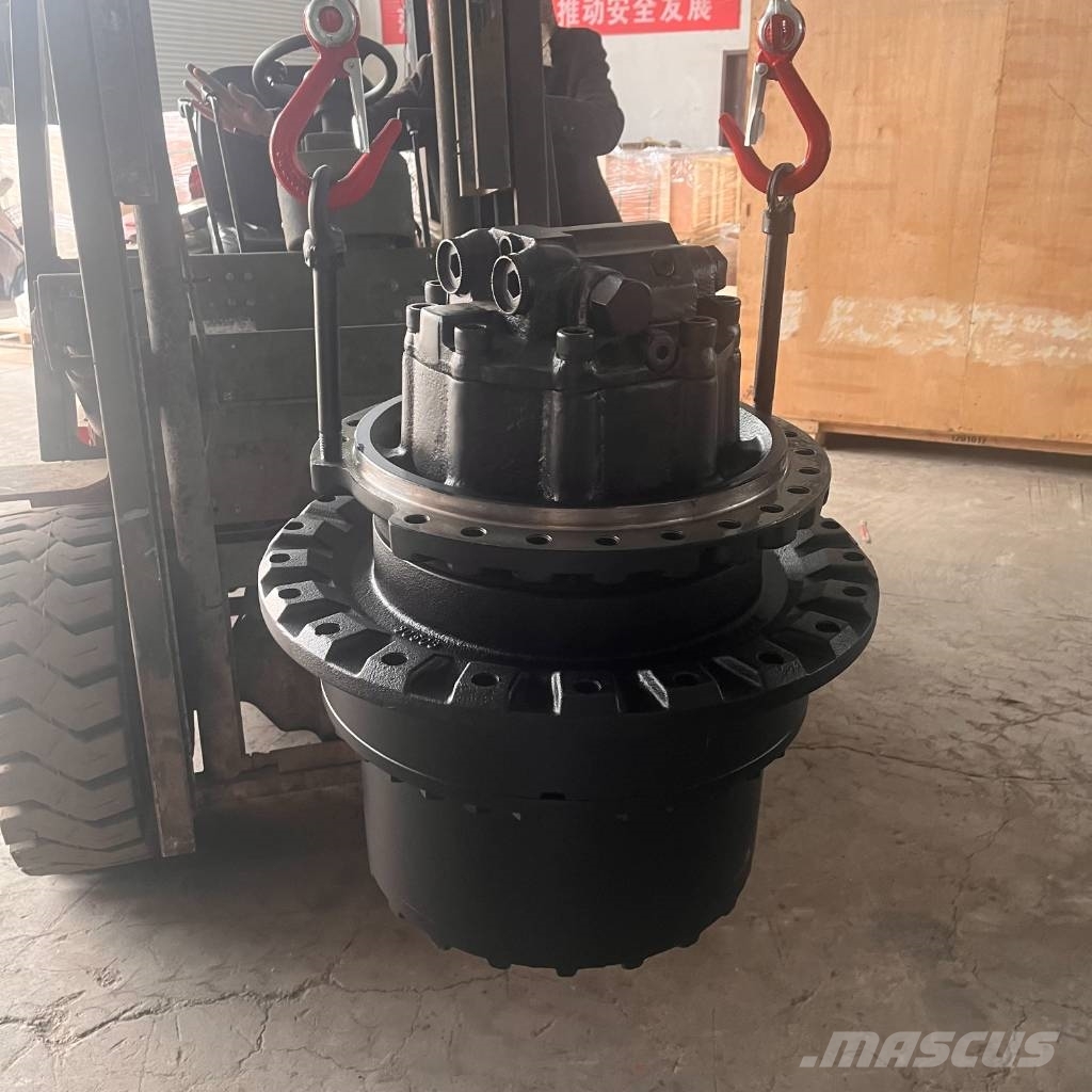 Hitachi EX350-5 EX350 Final Drive 9155748 Travel Motor Menjalnik