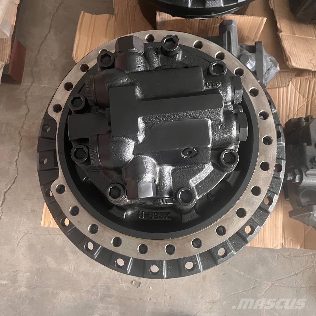 Hitachi EX350-5 EX350 Final Drive 9155748 Travel Motor Menjalnik