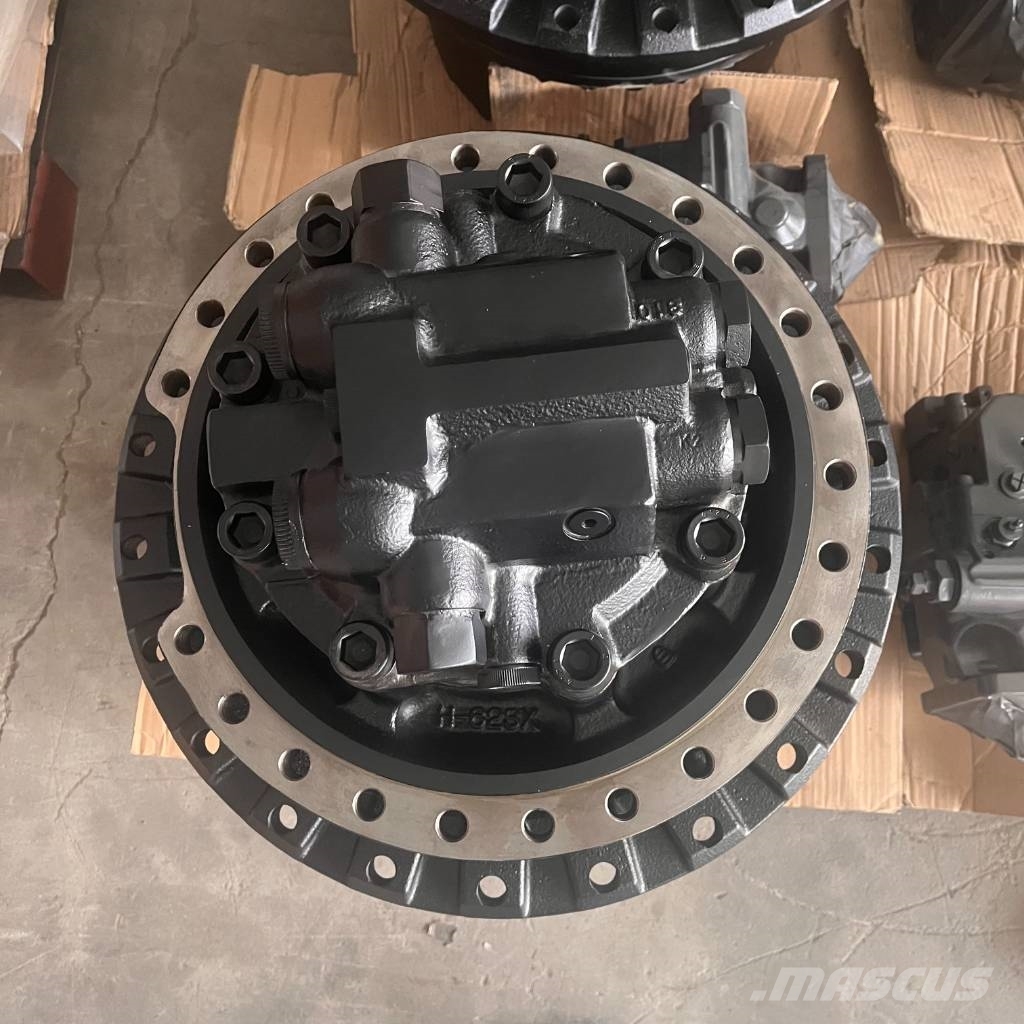 Hitachi EX350-5 EX350 Final Drive 9155748 Travel Motor Menjalnik