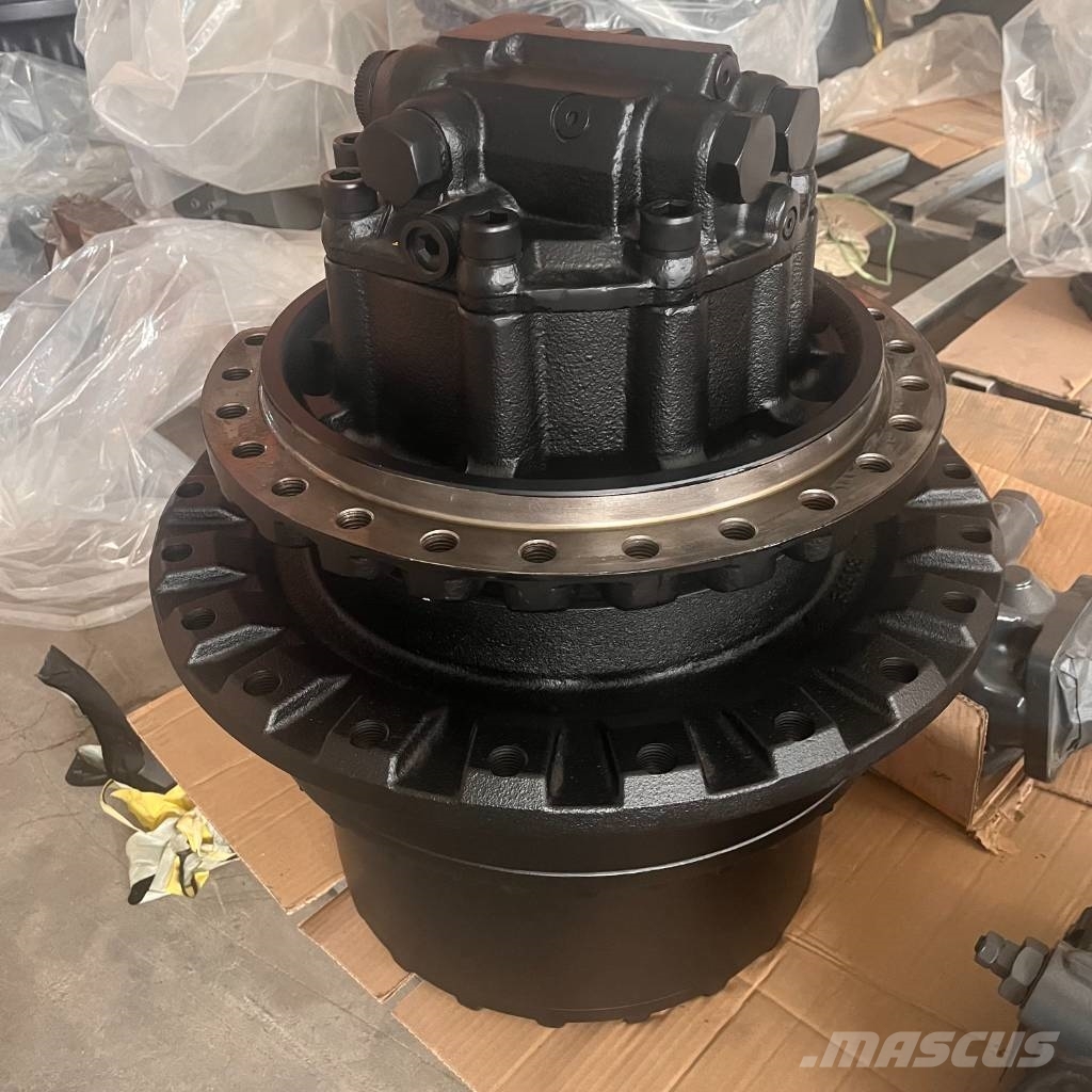 Hitachi EX350-5 EX350 Final Drive 9155748 Travel Motor Menjalnik