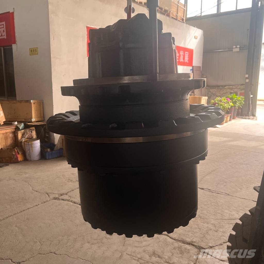 Hitachi EX350-5 EX350 Final Drive 9155748 Travel Motor Menjalnik