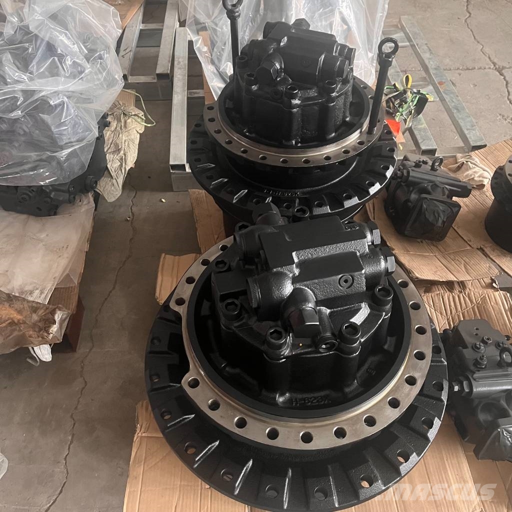 Hitachi EX350-5 EX350 Final Drive 9155748 Travel Motor Menjalnik