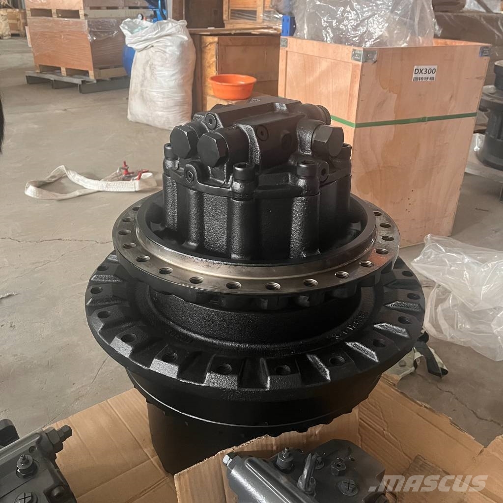 Hitachi EX350-5 EX350 Final Drive 9155748 Travel Motor Menjalnik