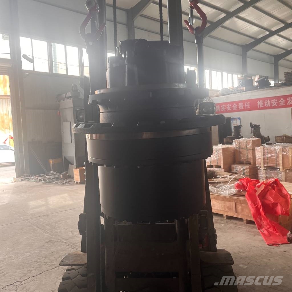 Hitachi EX350-5 EX350 Final Drive 9155748 Travel Motor Menjalnik