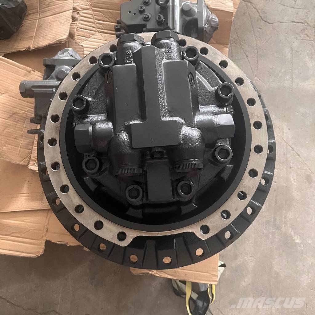 Hitachi EX350-5 EX350 Final Drive 9155748 Travel Motor Menjalnik