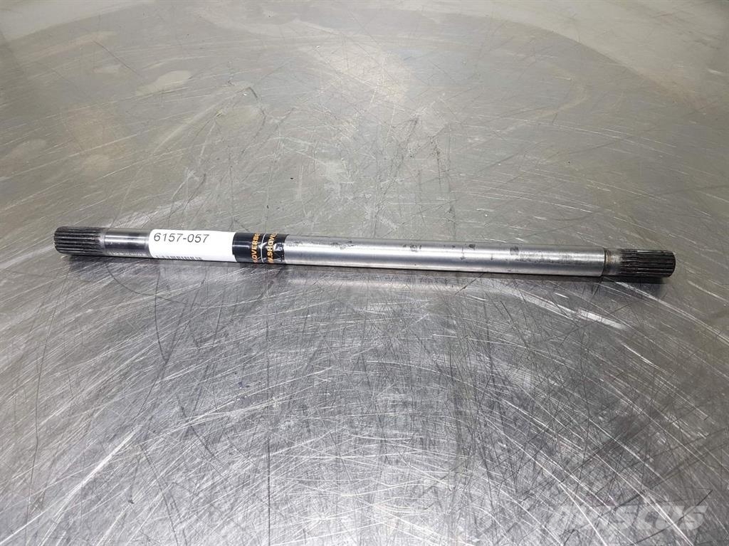 ZF 4472304063A - Joint shaft/Steckwelle/Steekas Άξονες