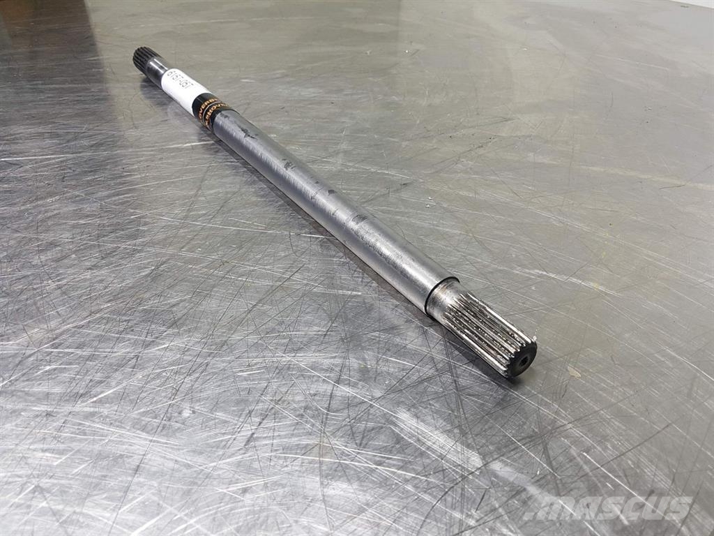 ZF 4472304063A - Joint shaft/Steckwelle/Steekas Άξονες