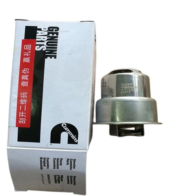 Cummins ISM QSX15 Qsm11 Engine Thermostat 4952630 3059408 Moteur