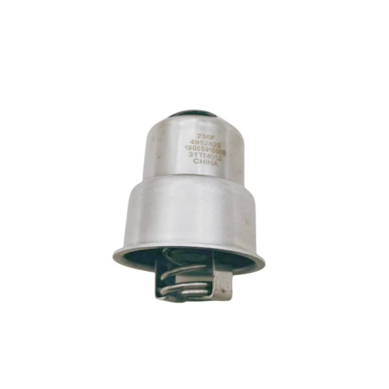 Cummins ISM QSX15 Qsm11 Engine Thermostat 4952630 3059408 Moteur
