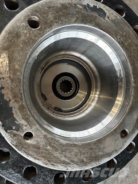 Bonfiglioli Traction Transmission NEW SALE !!!!!! Transmission