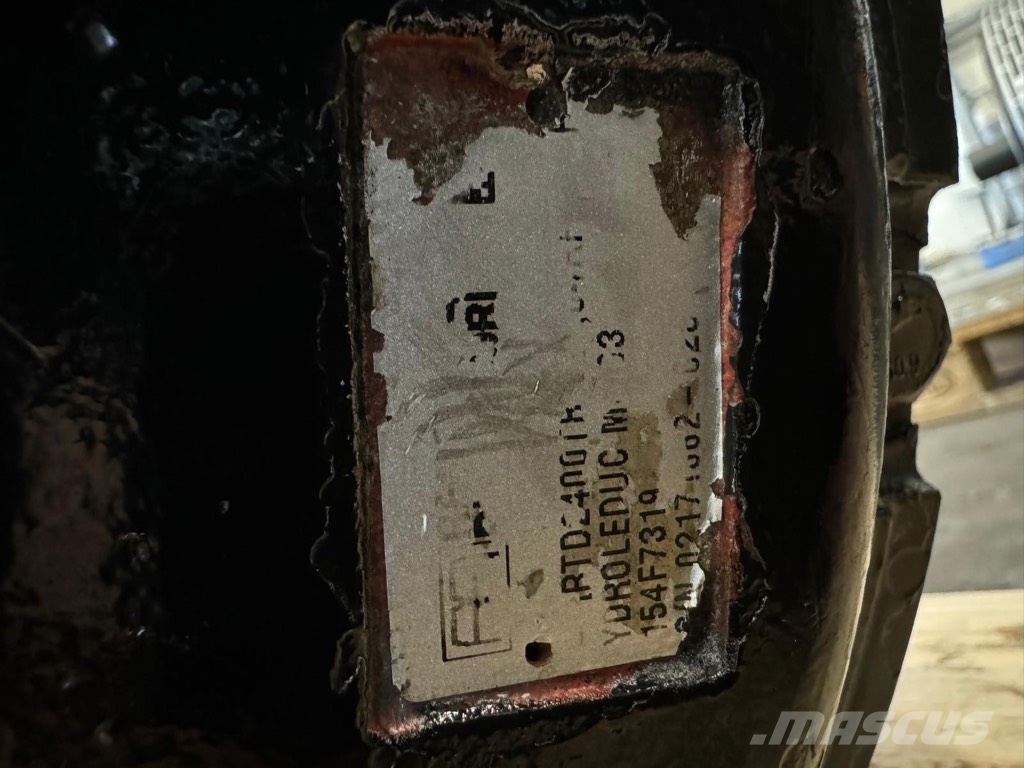 Bonfiglioli Traction Transmission NEW SALE !!!!!! Transmission