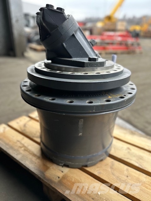Bonfiglioli Traction Transmission NEW SALE !!!!!! Transmission