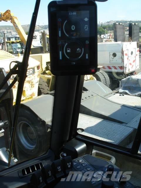 Hyster H 16 XD Diesel forklifts