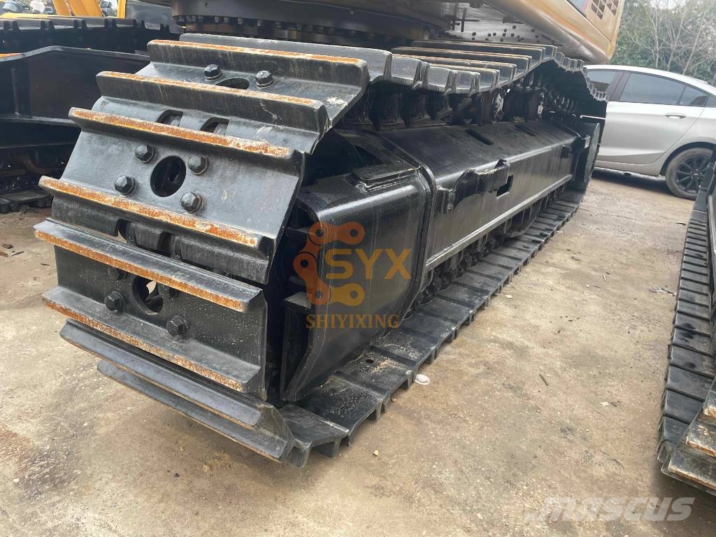 CAT 349 D Excavatoare pe șenile