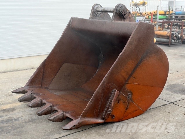 Liebherr R 944 USED BUCKET Траншейні екскаватори