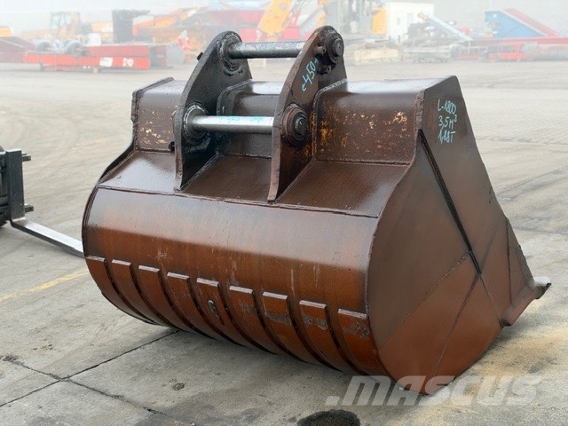Liebherr R 944 USED BUCKET Траншейні екскаватори