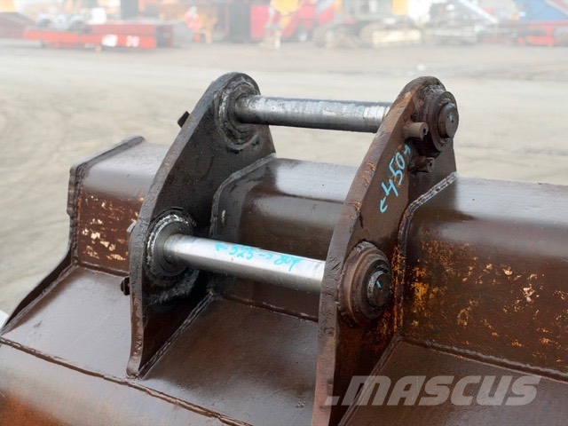 Liebherr R 944 USED BUCKET Траншейні екскаватори