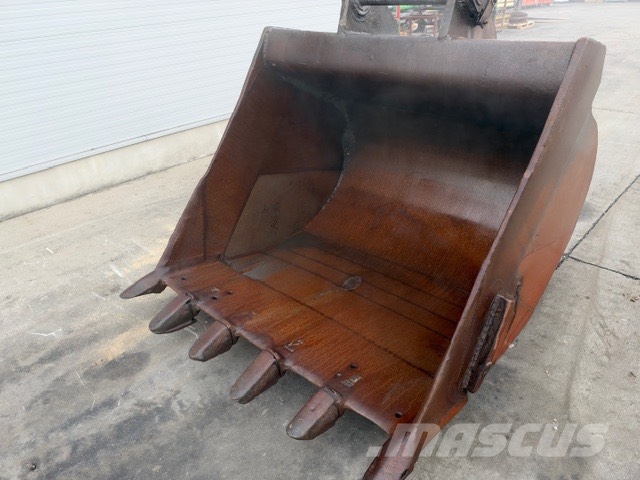 Liebherr R 944 USED BUCKET Траншейні екскаватори