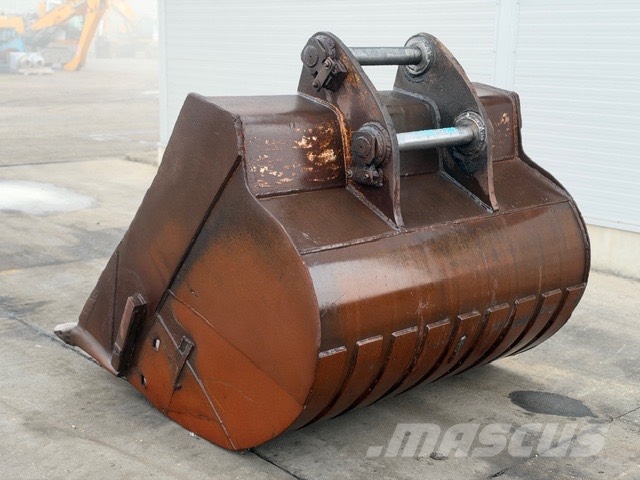 Liebherr R 944 USED BUCKET Траншейні екскаватори