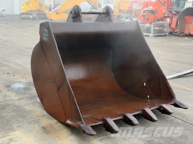 Liebherr R 944 USED BUCKET Траншейні екскаватори