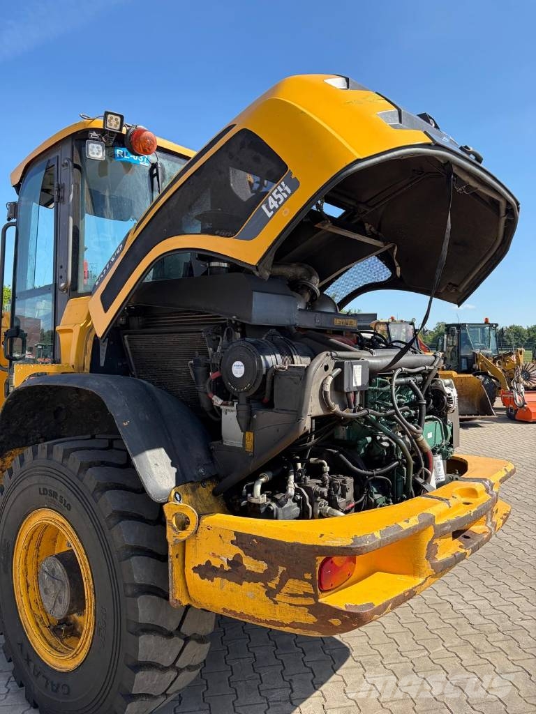 Volvo L 45 H Wheel loaders