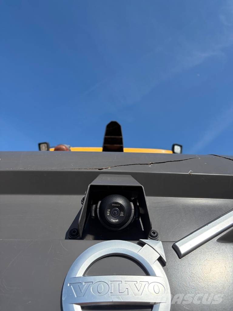 Volvo L 45 H Wheel loaders