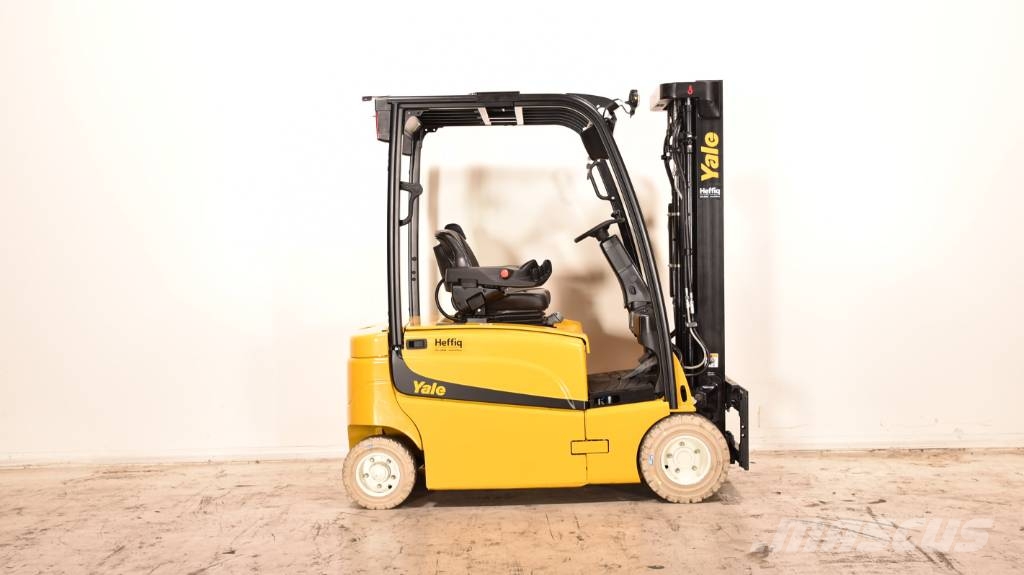 Yale ERP20VF-LWB شاحنات ذات رافعات شوكية تعمل بالكهرباء