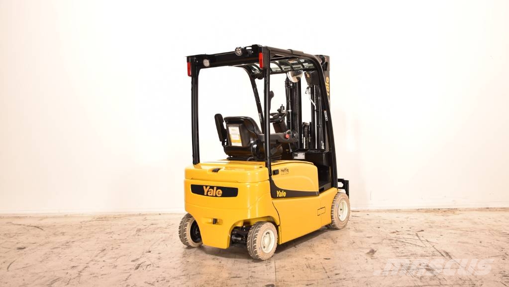 Yale ERP20VF-LWB شاحنات ذات رافعات شوكية تعمل بالكهرباء