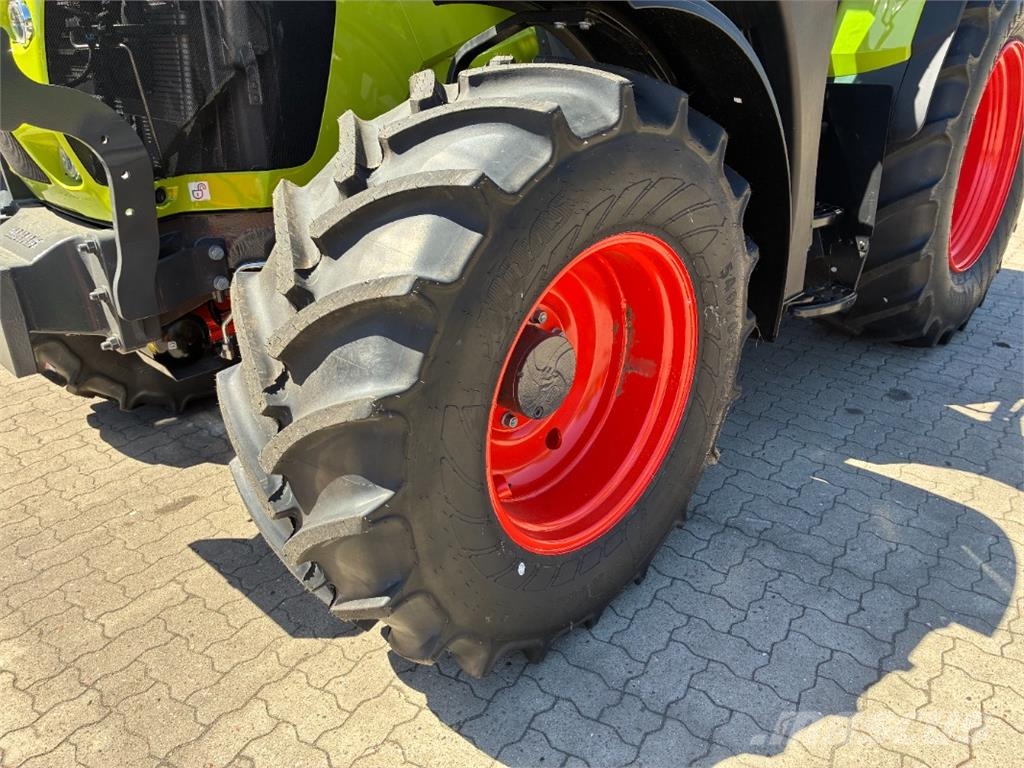 CLAAS Arion 630 Hexashift Cis Landbouw - overige